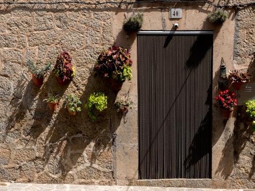 Spanish door from Spain Mallorca
